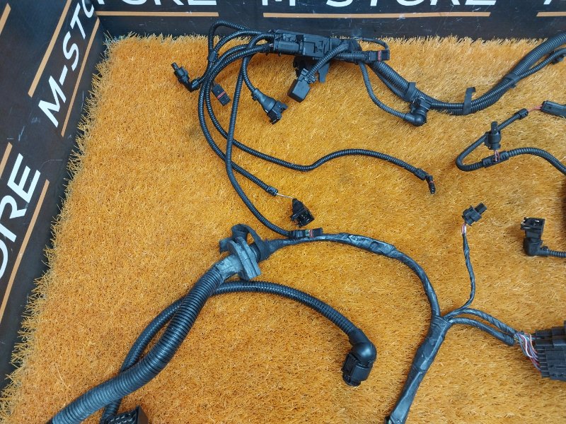 коса двс, 3020 рублей, Красноярск