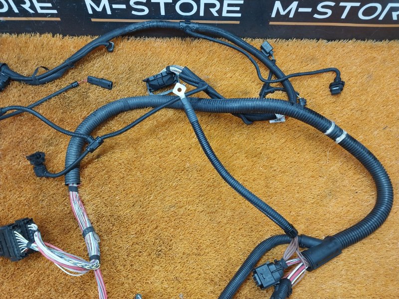 коса двс, 3020 рублей, Красноярск