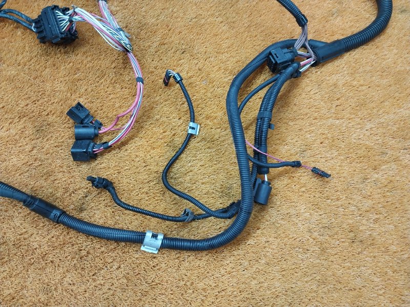 коса двс, 3020 рублей, Красноярск