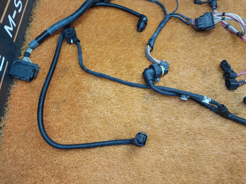 коса двс, 3020 рублей, Красноярск