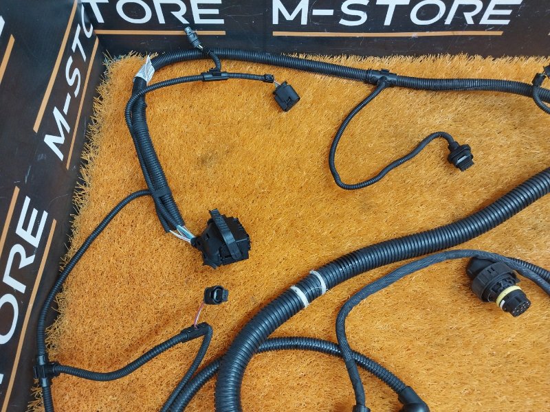 коса двс, 3020 рублей, Красноярск