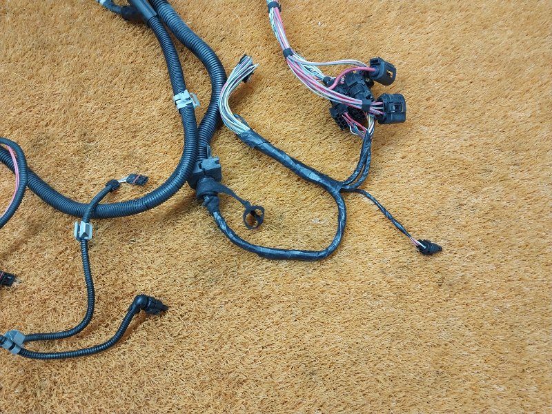 коса двс, 3020 рублей, Красноярск