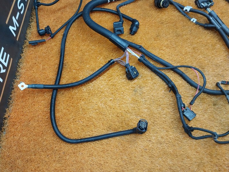 коса двс, 3020 рублей, Красноярск