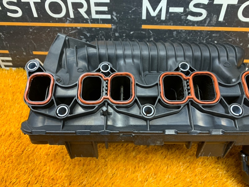 коллектор впускной, 4440 рублей, Красноярск