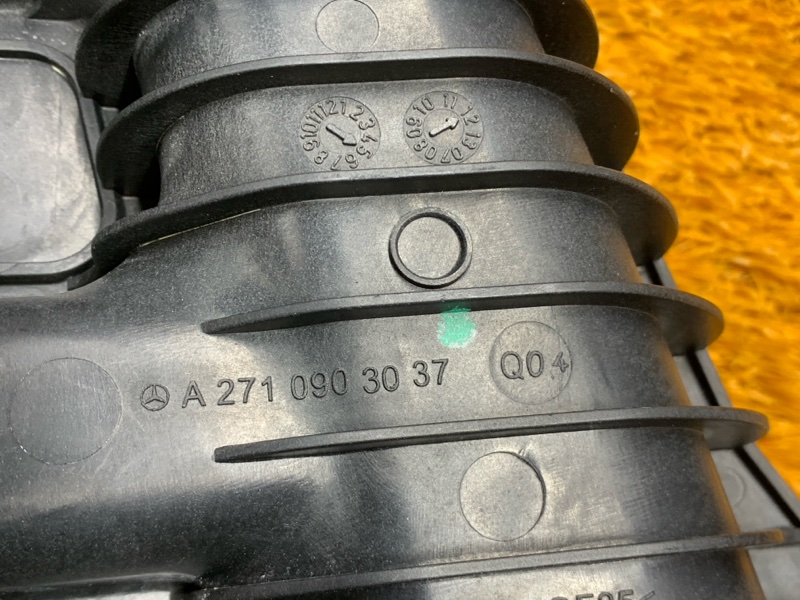 коллектор впускной, 4440 рублей, Красноярск