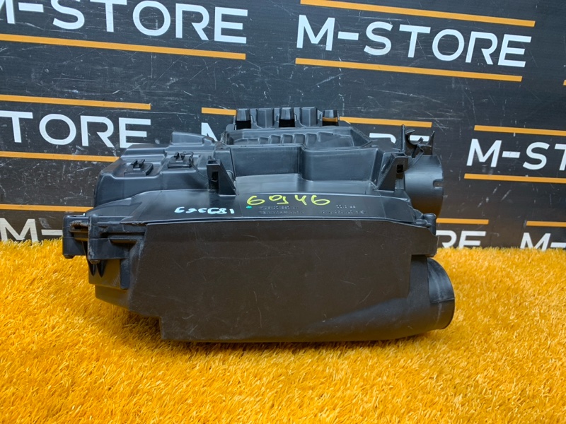 корпус воздушного фильтра, 1290 рублей, Красноярск