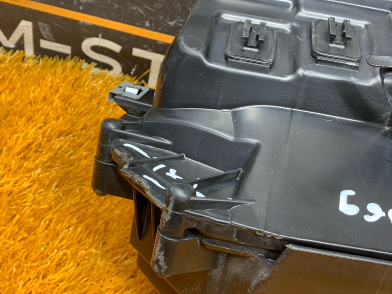 корпус воздушного фильтра, 1290 рублей, Красноярск