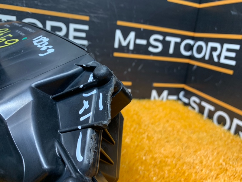 корпус воздушного фильтра, 1290 рублей, Красноярск