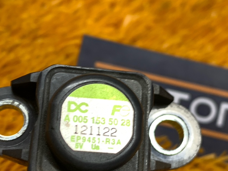 Датчик абсолютного давления, 540 рублей, Красноярск