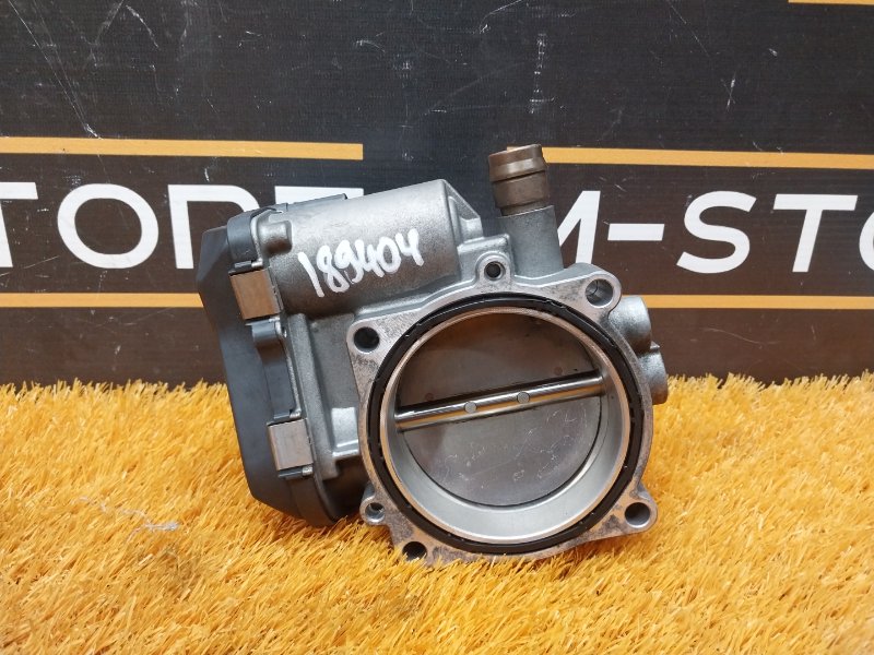 дроссельная заслонка, 4140 рублей, Красноярск