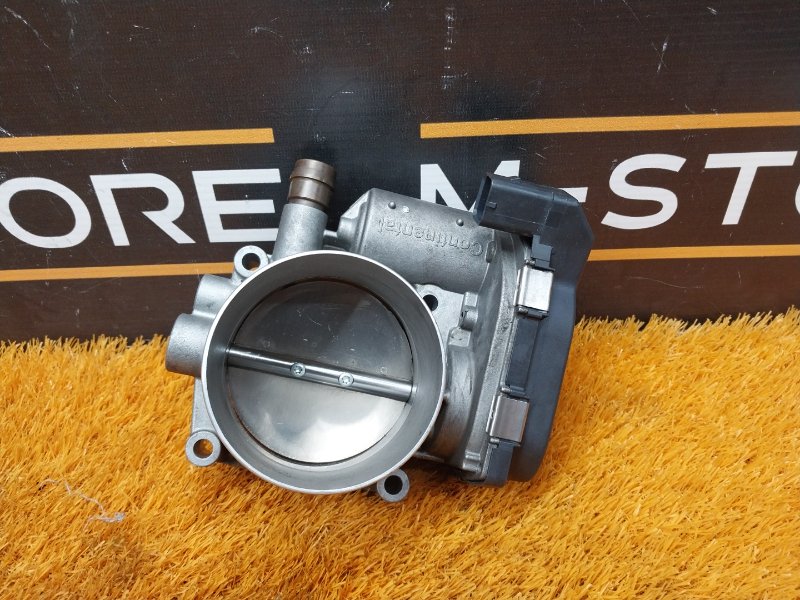 дроссельная заслонка, 4140 рублей, Красноярск