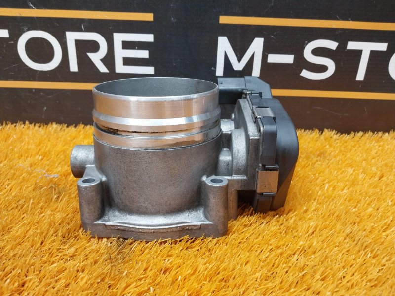 дроссельная заслонка, 4140 рублей, Красноярск