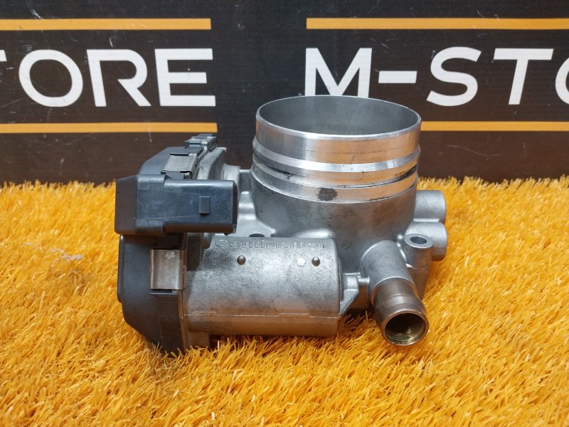 дроссельная заслонка, 4140 рублей, Красноярск