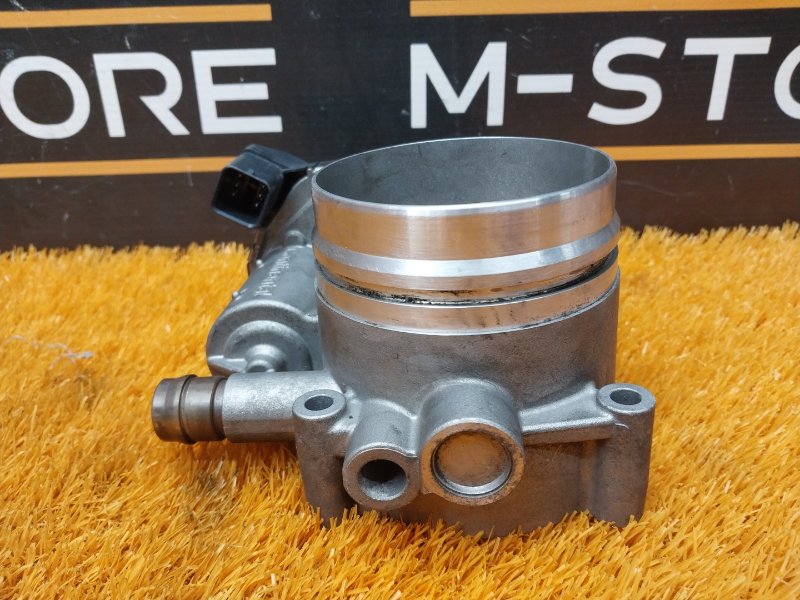 дроссельная заслонка, 4140 рублей, Красноярск