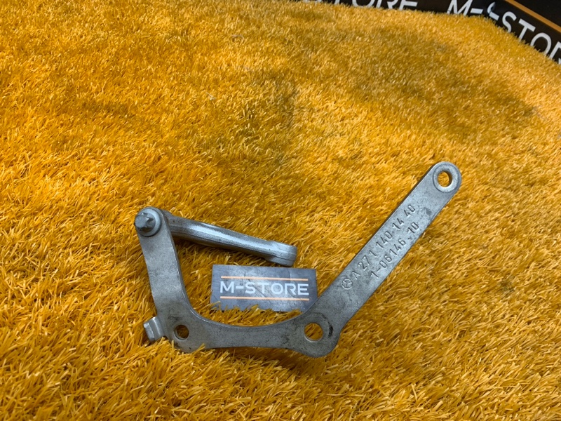 кронштейн глушителя, 300 рублей, Красноярск