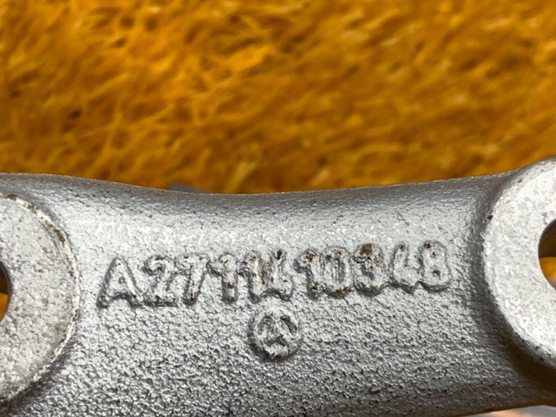 кронштейн глушителя, 300 рублей, Красноярск