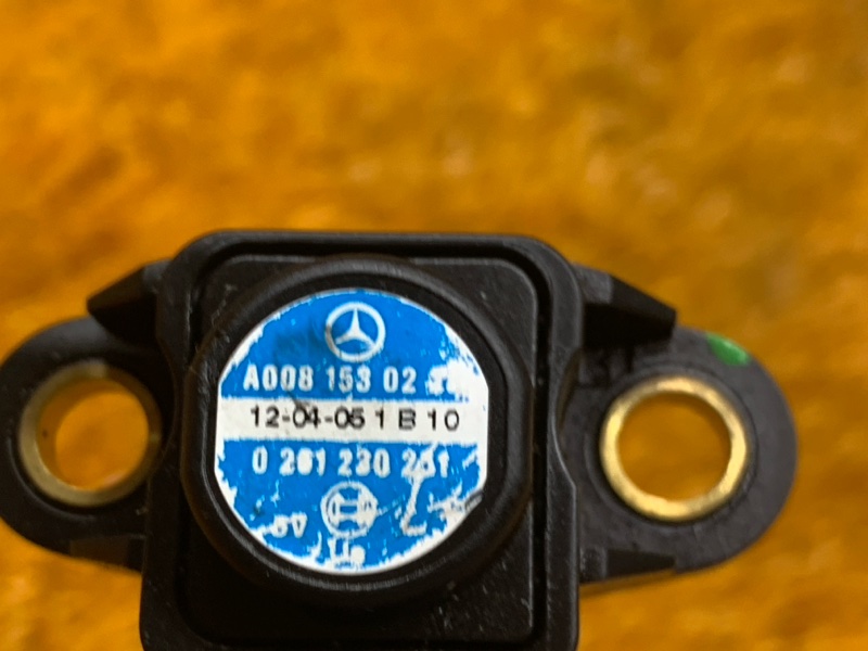 Датчик абсолютного давления, 670 рублей, Красноярск