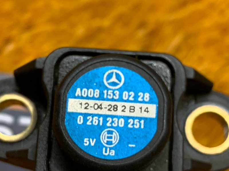 Датчик абсолютного давления, 670 рублей, Красноярск