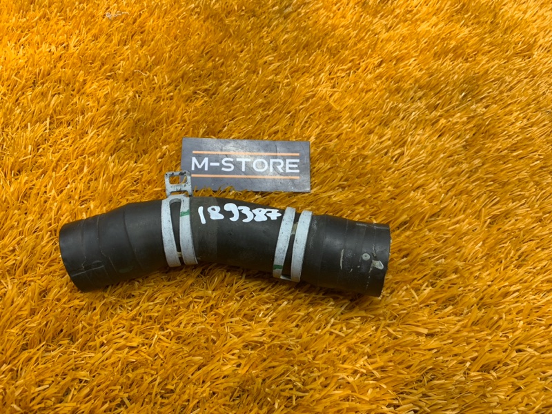 Патрубок системы охлаждения, 540 рублей, Красноярск