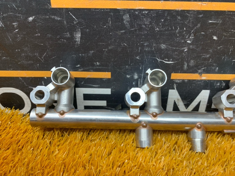 топливная рампа, 510 рублей, Красноярск