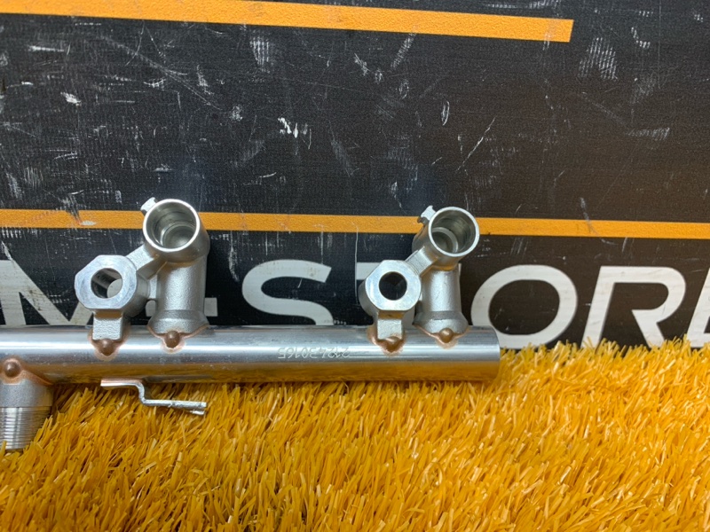 топливная рампа, 510 рублей, Красноярск