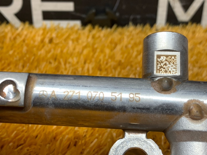 топливная рампа, 510 рублей, Красноярск