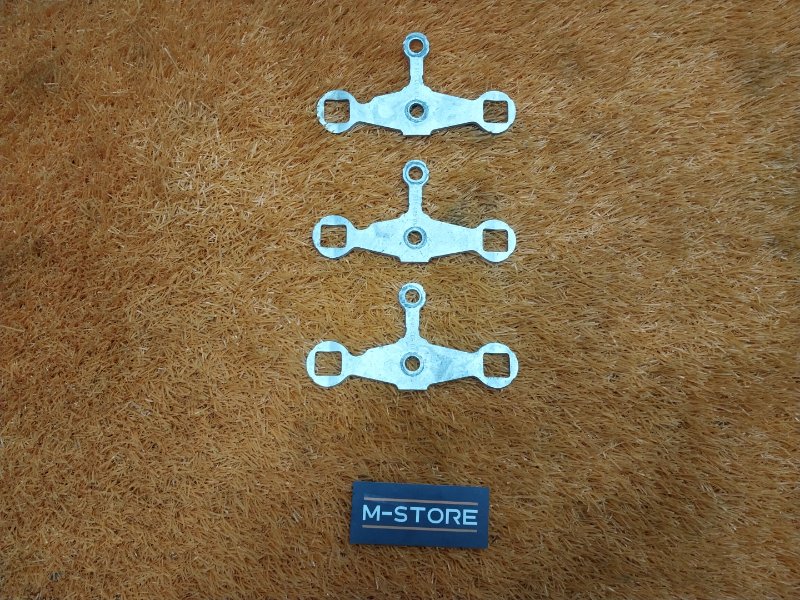 крепление топливной форсунки, 570 рублей, Красноярск