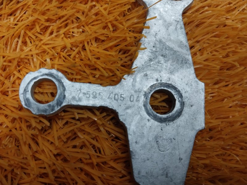 крепление топливной форсунки, 570 рублей, Красноярск