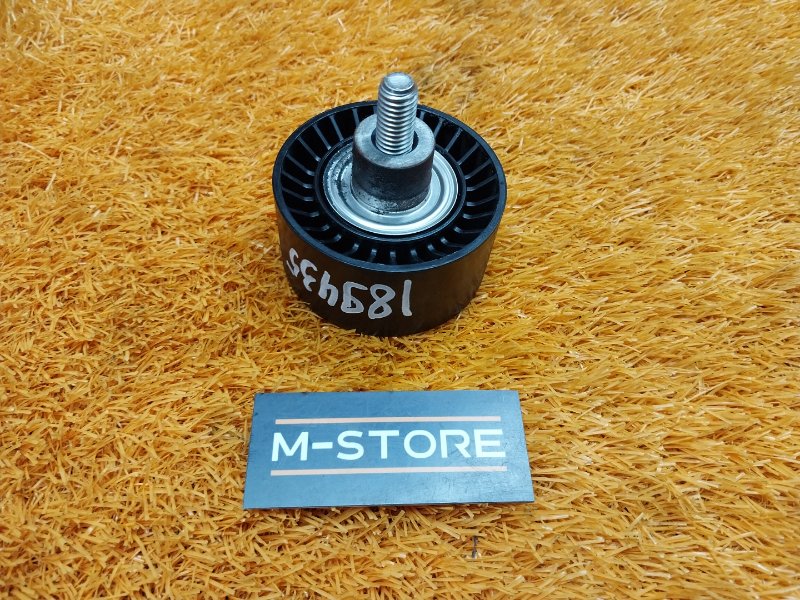 ролик обводной, 500 рублей, Красноярск