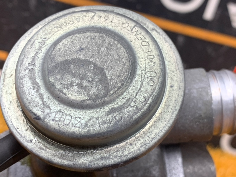 клапан EGR, 700 рублей, Красноярск