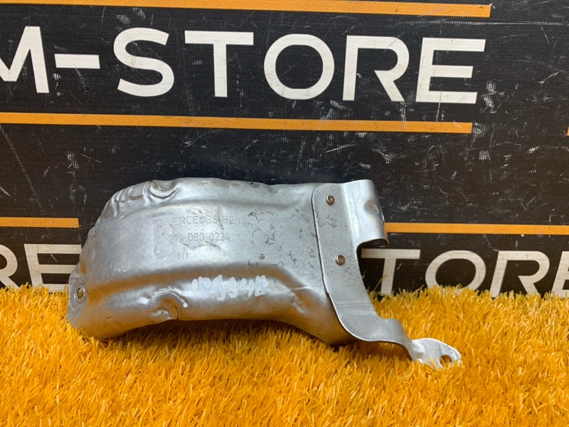 Тепловой экран, 350 рублей, Красноярск