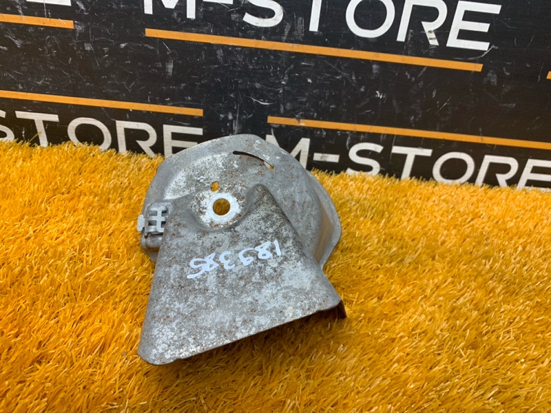 Защита подушки двигателя, 350 рублей, Красноярск