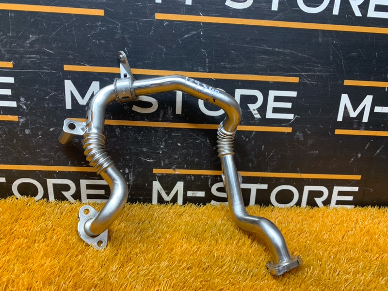 Трубка EGR, 500 рублей, Красноярск