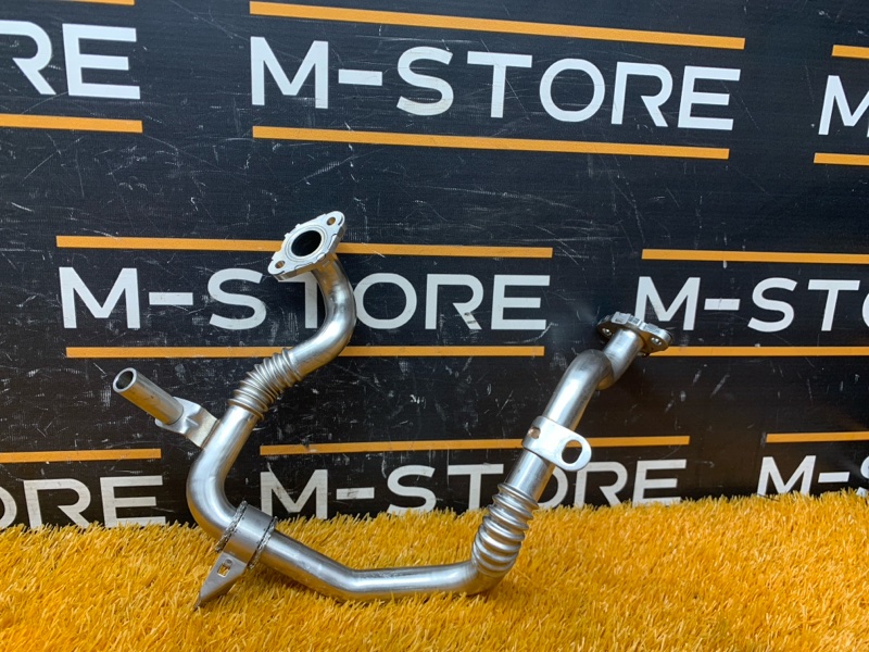 Трубка EGR, 500 рублей, Красноярск