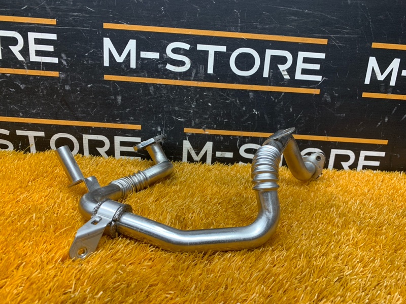 Трубка EGR, 500 рублей, Красноярск