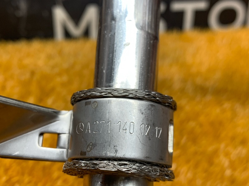 Трубка EGR, 500 рублей, Красноярск