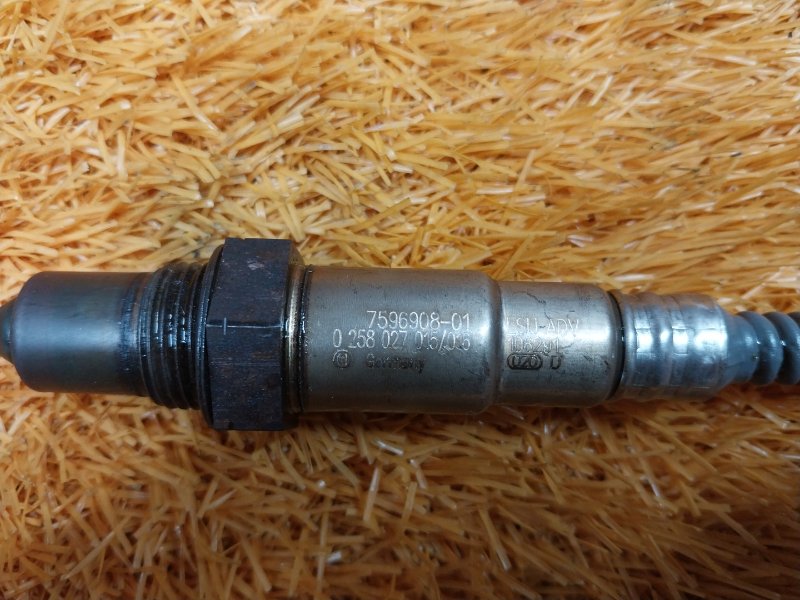 Датчик кислорода, 3000 рублей, Красноярск