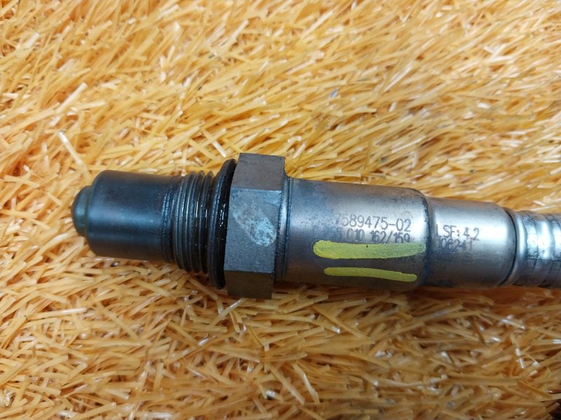 Датчик кислорода, 1200 рублей, Красноярск