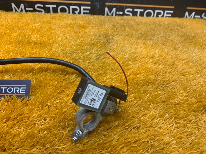 Клемма аккумулятора минус, 870 рублей, Красноярск