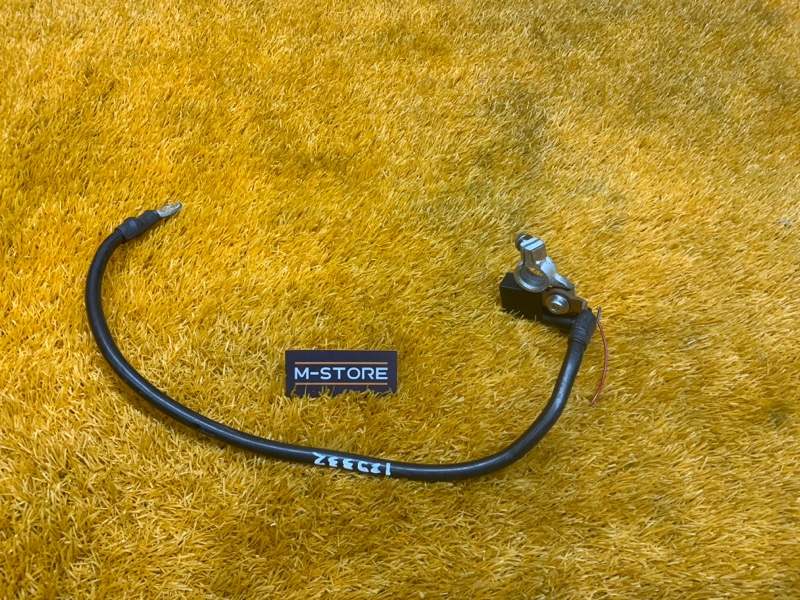 Клемма аккумулятора минус, 870 рублей, Красноярск