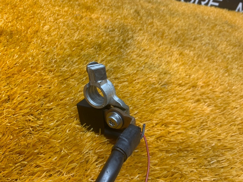 Клемма аккумулятора минус, 870 рублей, Красноярск