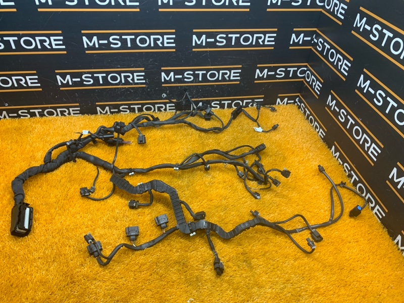 коса двс, 3020 рублей, Красноярск