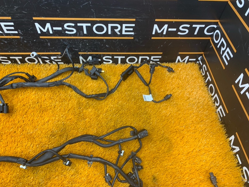 коса двс, 3020 рублей, Красноярск