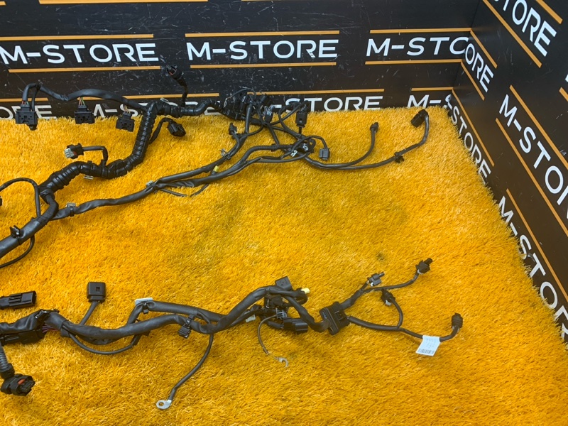 коса двс, 3020 рублей, Красноярск