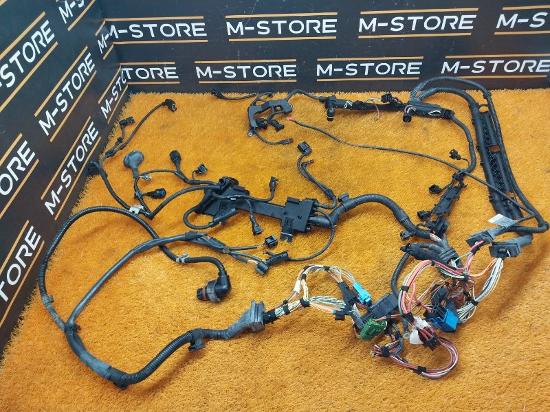 коса двс, 2410 рублей, Красноярск