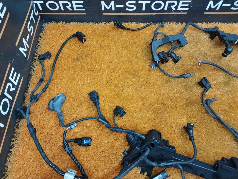 коса двс, 2410 рублей, Красноярск