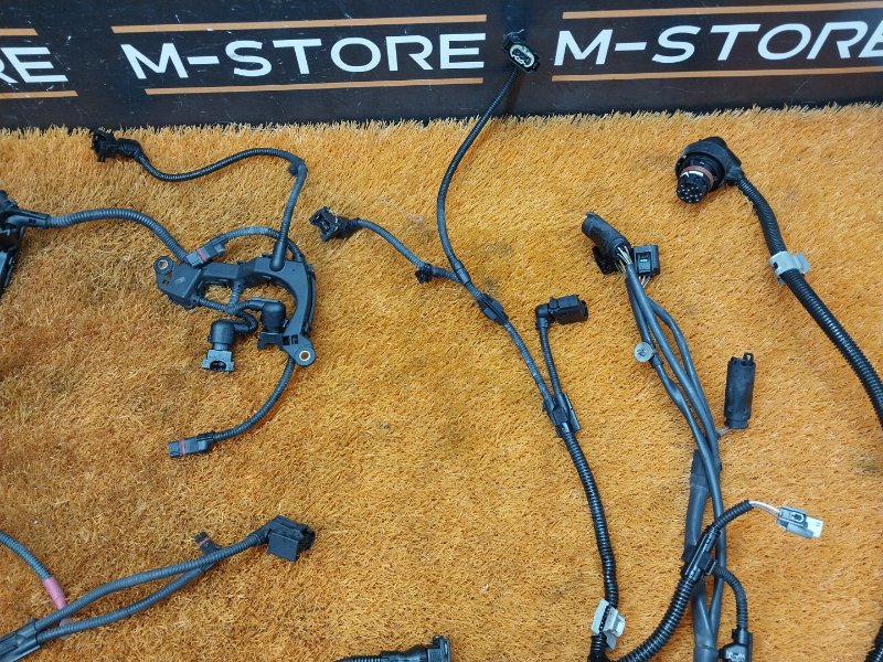 коса двс, 2410 рублей, Красноярск