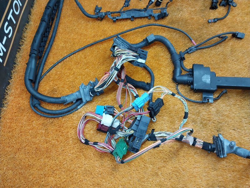 коса двс, 2410 рублей, Красноярск