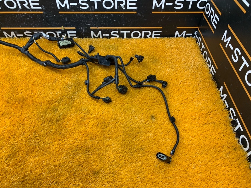 коса двс, 1820 рублей, Красноярск