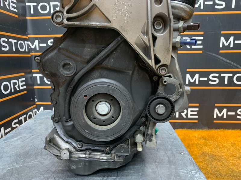 двигатель, 150000 рублей, Красноярск